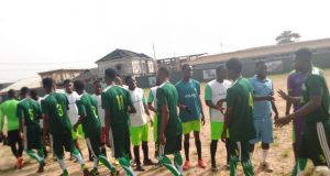 96 Teams Set For Battle As 2020 Prince GAS Cup Kicks Off In Lagos