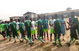 96 Teams Set For Battle As 2020 Prince GAS Cup Kicks Off In Lagos