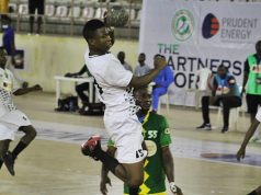 Prudent Energy Handball Premier League 2020: Kano Pillars Lose Ground To Retain Title