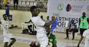 Tojemarine, Correctional Boys Maintain Lead At National Division One Handball League