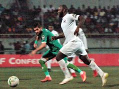 2020/2021 NPFL: Rangers Intensity Training As League Get Kickoff Date
