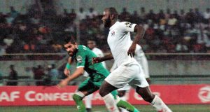 2020/2021 NPFL: Rangers Intensity Training As League Get Kickoff Date