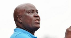 We Won’t Be Distracted – Rasheed Balogun