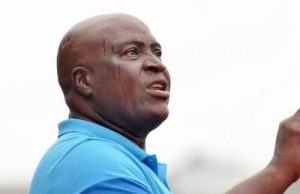 3SC GM Rasheed Balogun Salutes Brave Warriors Despite Defeat