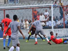 Rivers United Are Governor Wike Pre-Season Tournament Champions