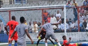 Rivers United Wins Governor Nyesom Wike Pre-Season Tournament