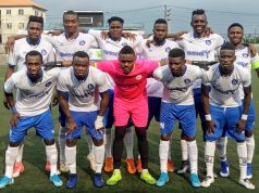Rivers United Brush Aside MFM 3-0, Advance to Gov Wike Preseason Cup Finals