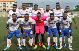 Rivers United Brush Aside MFM 3-0, Advance to Gov Wike Preseason Cup Finals