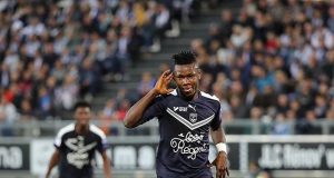 Samuel Kalu Set To Miss PSG Encounter, To Make Comeback Vs Brest