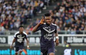 Samuel Kalu Set To Miss PSG Encounter, To Make Comeback Vs Brest