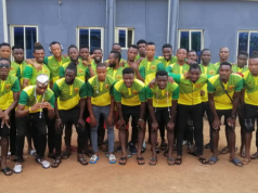 Cynosure Fc Of Ebonyi State Ready To Storm Governor Wike Tournament