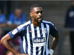 Semi Ajayi’s West Brom ‘hold talks with American consortium over £150m takeover’ amids EPL Return Sloppy Start