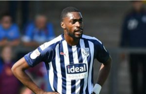 Newcastle Hopeful EPL Clash With Semi Ajayi’s West Brom Will Go Ahead As Steve Bruce, Team Players Returns Back To Training