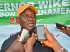 Governor Wike Pre Season Tournament: We Executed ‘The Perfect Plan’, Says Ottasolo Coach Seyi Olufemi