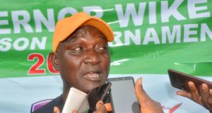 Governor Wike Pre Season Tournament: We Executed ‘The Perfect Plan’, Says Ottasolo Coach Seyi Olufemi