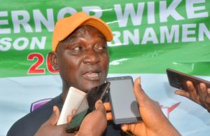 Governor Wike Pre Season Tournament: We Executed ‘The Perfect Plan’, Says Ottasolo Coach Seyi Olufemi