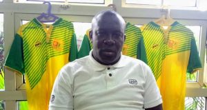 Just In: Shina Afolabi Leaves Cynosure FC By Mutual Consent
