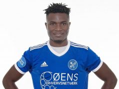 Sodiq’s Current Form Deserves Super Eagles Call-Up Says Manager