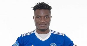 Sodiq’s Current Form Deserves Super Eagles Call-Up Says Manager