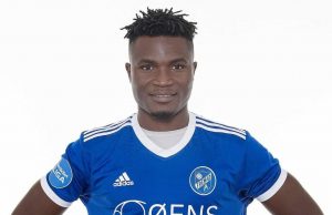 Sodiq’s Current Form Deserves Super Eagles Call-Up Says Manager