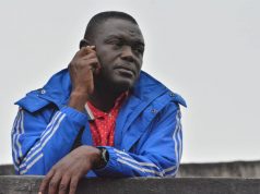 NPFL: No Complacency In Our Camp Says Eguma