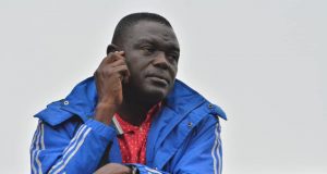 Wike Cup: “Vctory Like This Builds Confidence In The Team” – Stanley Eguma