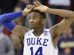 Rasheed Sulaimon ruled out of 2021 Afrobasket qualifiers