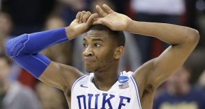Rasheed Sulaimon ruled out of 2021 Afrobasket qualifiers