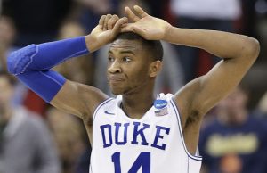 Rasheed Sulaimon ruled out of 2021 Afrobasket qualifiers