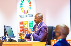 Talent Hunting Programs, Grassroots Revival, A Viable tool Of Youth Discovery In National Growth: Sunday Dare