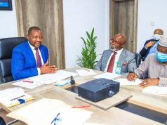 We Need To Develop Other Sports In Nigeria, Not Only Football – Sunday Dare Admits