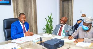 Minister Demands Necessary Steps To Be Taken So As To Protect Our Football Fortunes