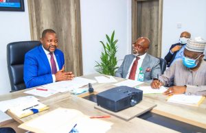 Minister Demands Necessary Steps To Be Taken So As To Protect Our Football Fortunes