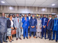 NFF: Hold Rohr to Higher Standards – Ministry