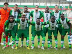 Eagles Would Be Under Pressure To Win In Freetown Says Coach Anthony