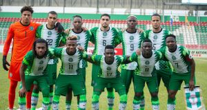 Nigeria, Sierra Leone share points in Freetown as Super Eagles’ AFCON Flight To Cameroon Suffers Delay