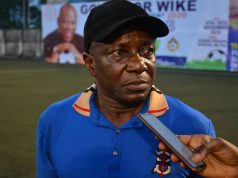 Governor Wike Pre Season Tournament: ‘Bayelsa United have gone a step further’ – Tiebowei