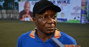 Governor Wike Pre Season Tournament: ‘Bayelsa United have gone a step further’ – Tiebowei