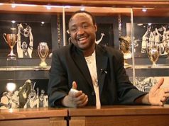 No Interest In NFF Presidency ‘My Focus Is The Players’ — Babangida Rules Out Ambition As He Targets Unity And Welfare Reforms