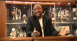 Tijjani Babangida Gives Stunning Suggestion: Foreign Coach Can Be Assistant For Nigerian Tactician In Super Eagles