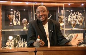 Professional Footballers Association Of Nigeria Hits The Ground Running