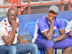 NPFL 2020/2021: We are still work in progress – Tony Bolus
