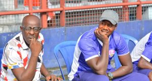 NPFL 2020/2021: We are still work in progress – Tony Bolus