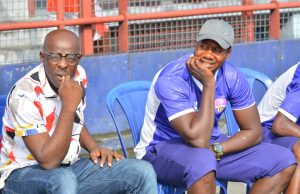 WGB Lagos FA Cup: Vandrezzer Coach Reveals Team’s Success