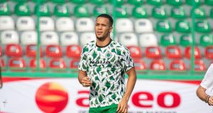 We Are Ready To Overcome And Succeed In Freetown – Troost-Ekong