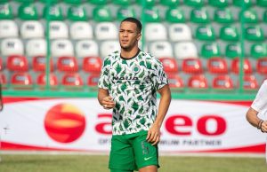 “We Must Turn Our Defeat Against Ecuador Into Motivation,”– Troost-Ekong