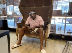 Vincent Enyeama Urges Football Stakeholders, Administrators Commitment To Nigeria’s League Development As It Aids Economical Growth, Job Creation