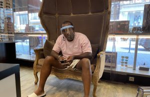 His Qualities Pushed Me To The Top- Enyeama Hails Ejide