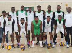 Volleyball Super Cup: Kano Pillars crush COAS Spikers