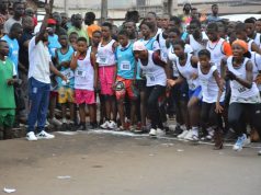 Sports Minister Aide Declares Ogbomosho Marathon Race Open